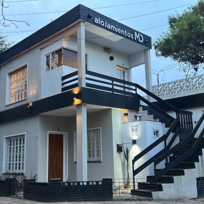 PLANTA BAJA  Alojamiento Julieta