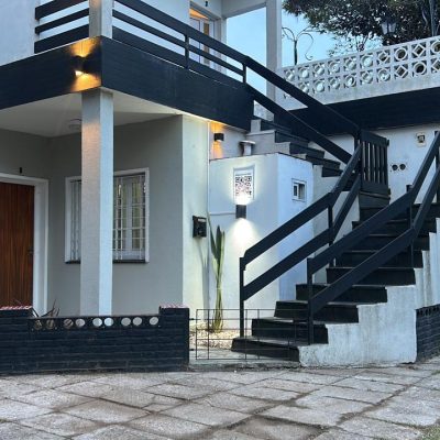 PLANTA ALTA Alojamiento Camilo